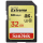Nośnik pamięci Sandisk 32GB SDHC Extreme Class10 60MB/s UHS-I (U3)